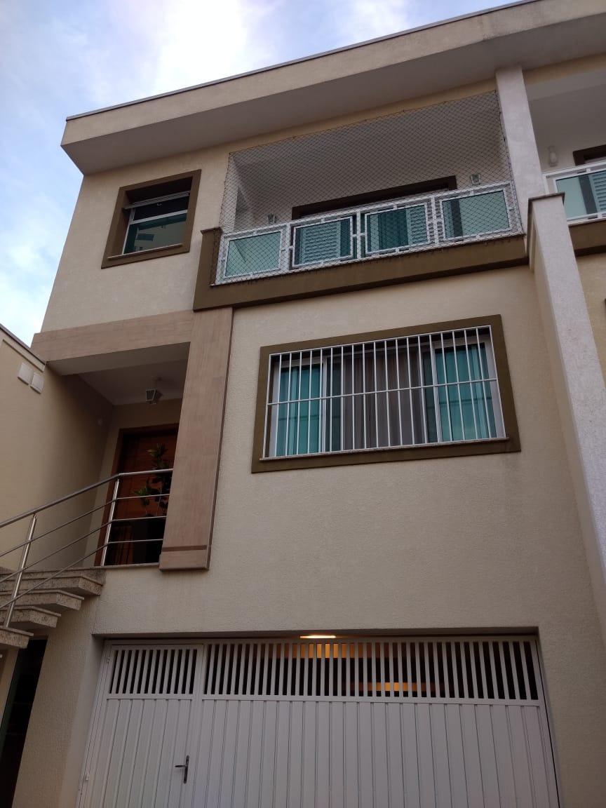 Casa, 3 quartos, 242 m² - Foto 3