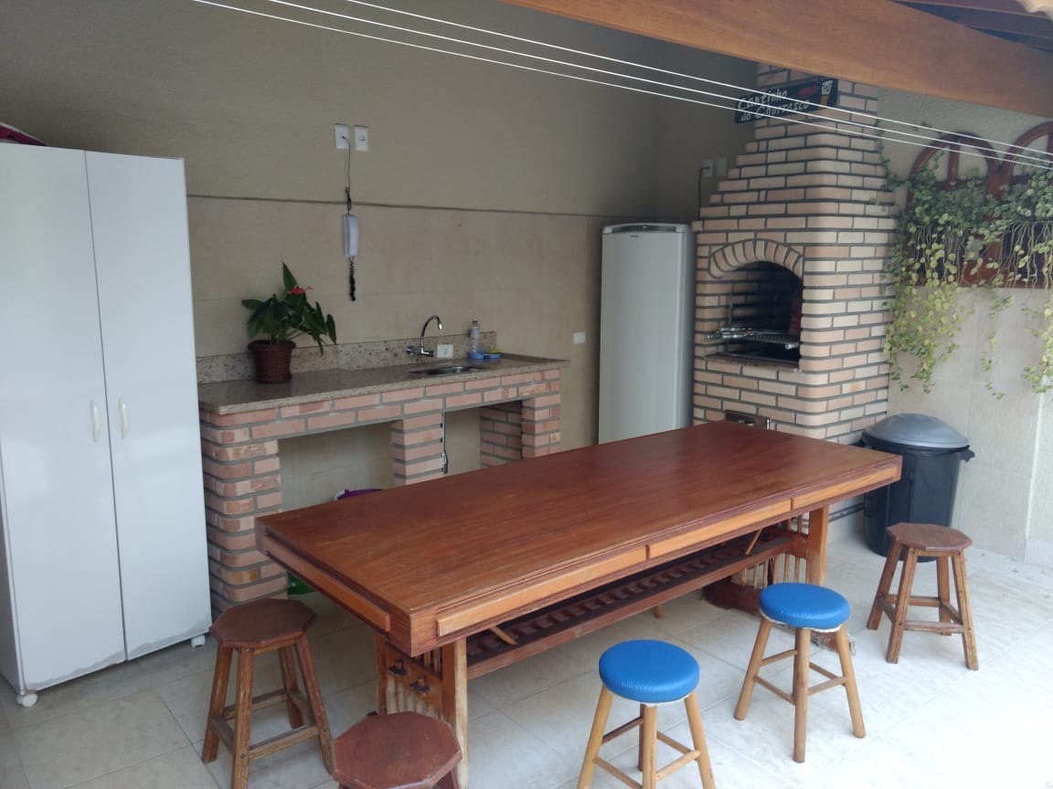 Casa, 3 quartos, 242 m² - Foto 6