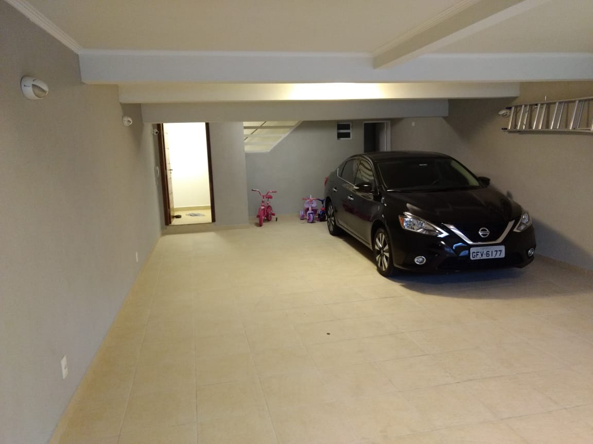 Casa, 3 quartos, 242 m² - Foto 7