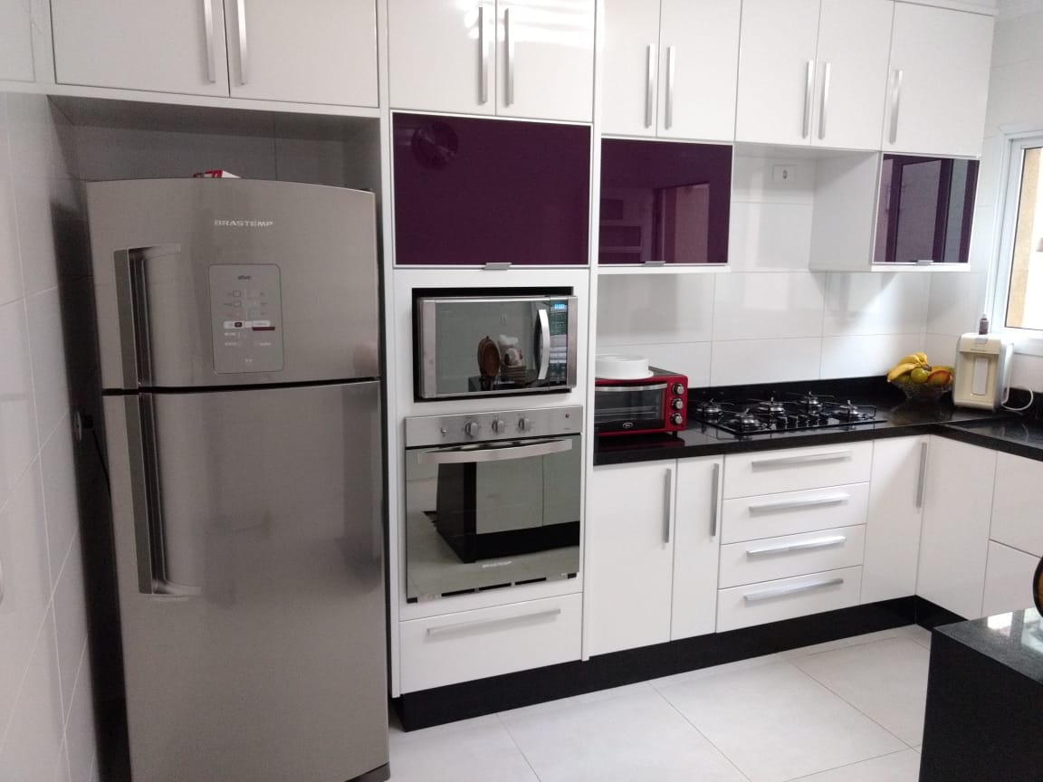 Casa, 3 quartos, 242 m² - Foto 10