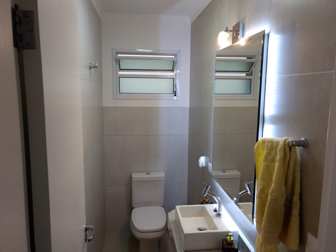 Casa, 3 quartos, 242 m² - Foto 13