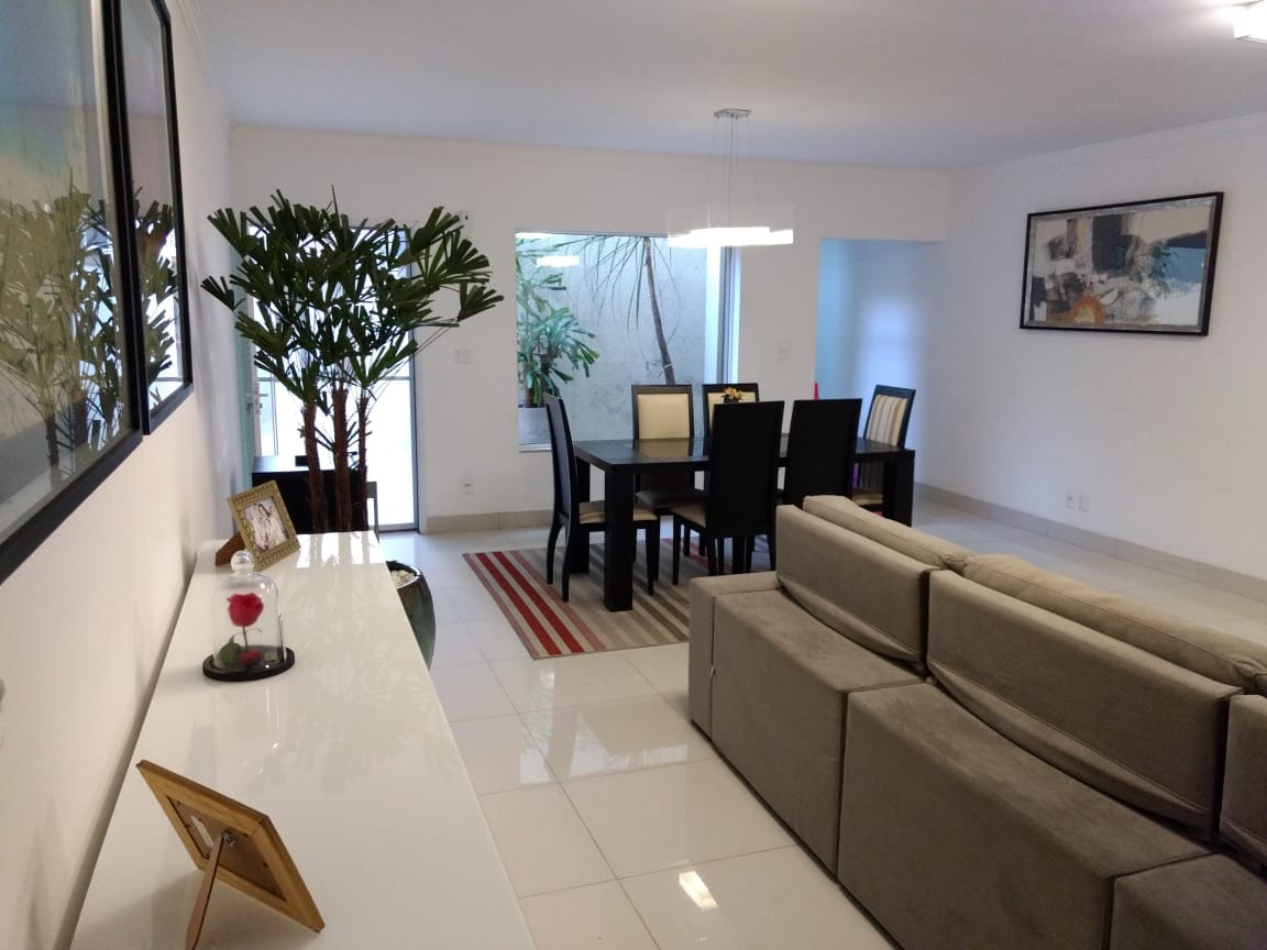 Casa, 3 quartos, 242 m² - Foto 16