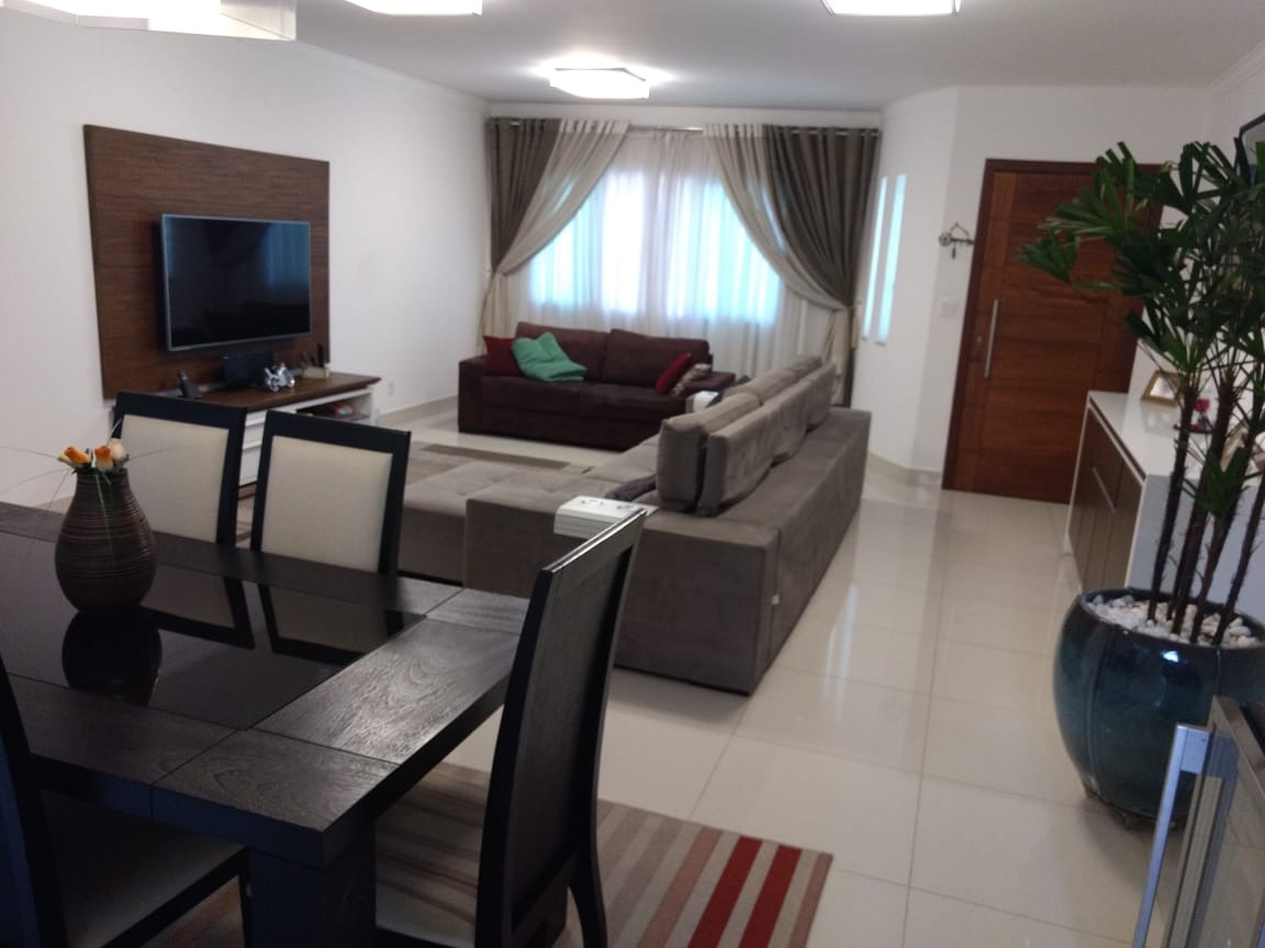 Casa, 3 quartos, 242 m² - Foto 17