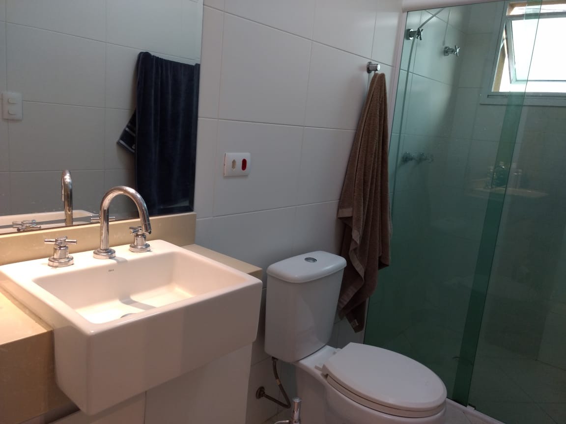 Casa, 3 quartos, 242 m² - Foto 21