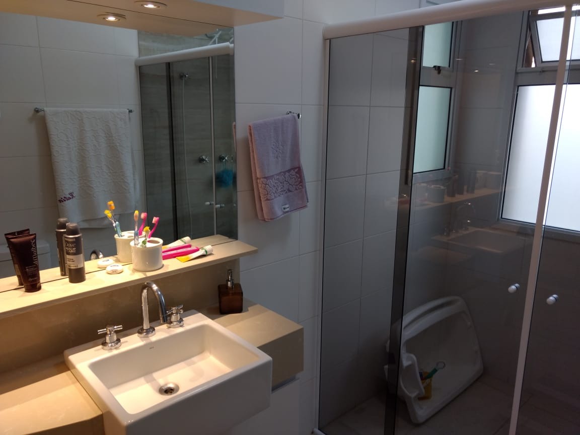 Casa, 3 quartos, 242 m² - Foto 24