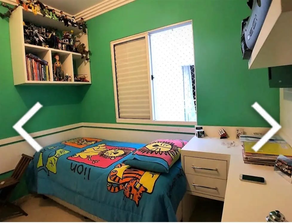 Casa, 3 quartos, 160 m² - Foto 4