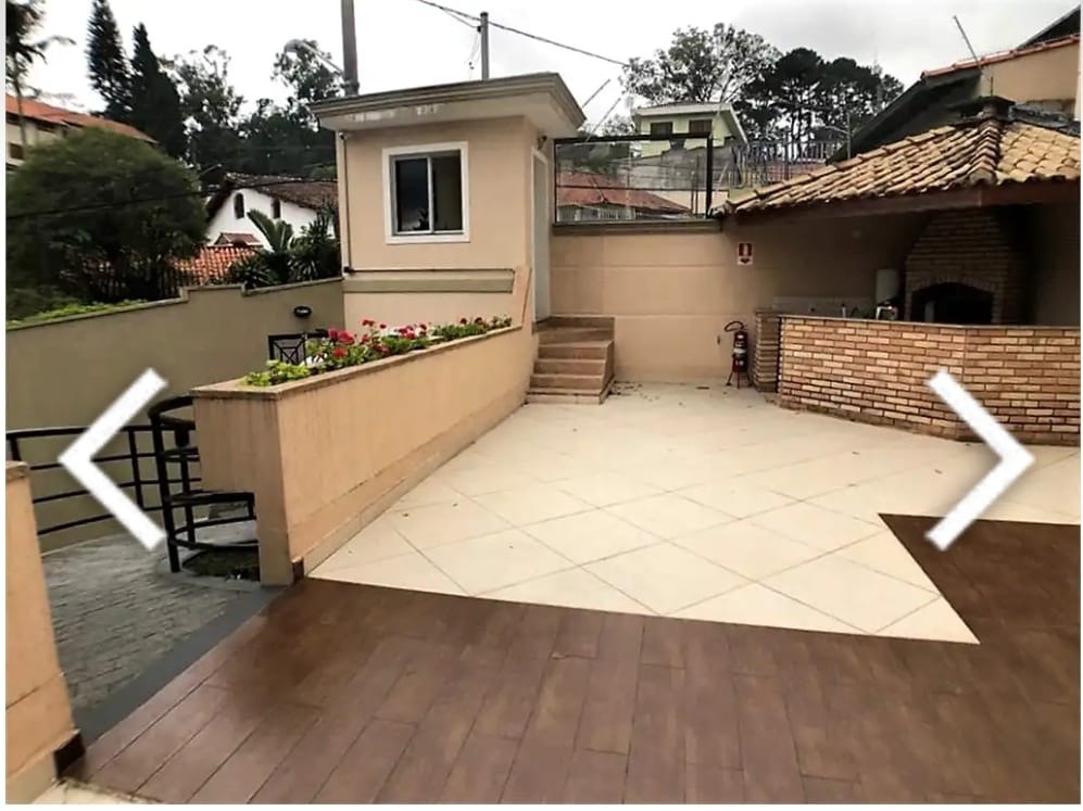 Casa, 3 quartos, 160 m² - Foto 7