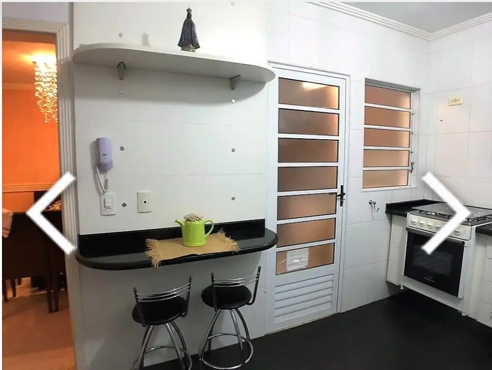 Casa, 3 quartos, 160 m² - Foto 8