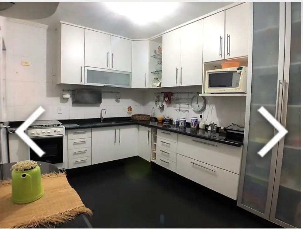 Casa, 3 quartos, 160 m² - Foto 10