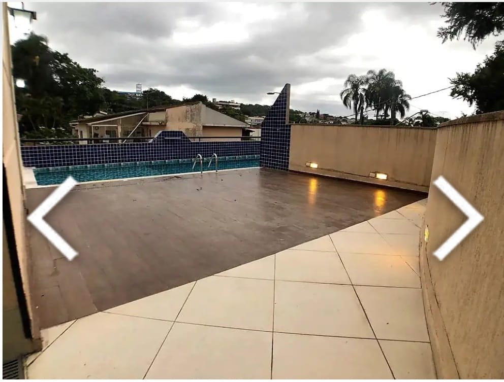 Casa, 3 quartos, 160 m² - Foto 11