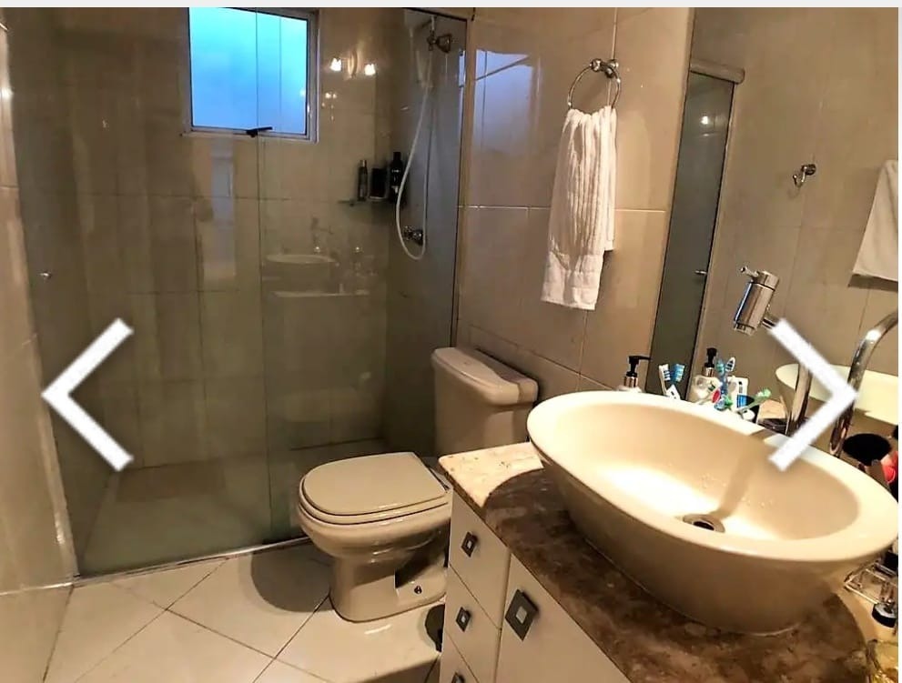 Casa, 3 quartos, 160 m² - Foto 12