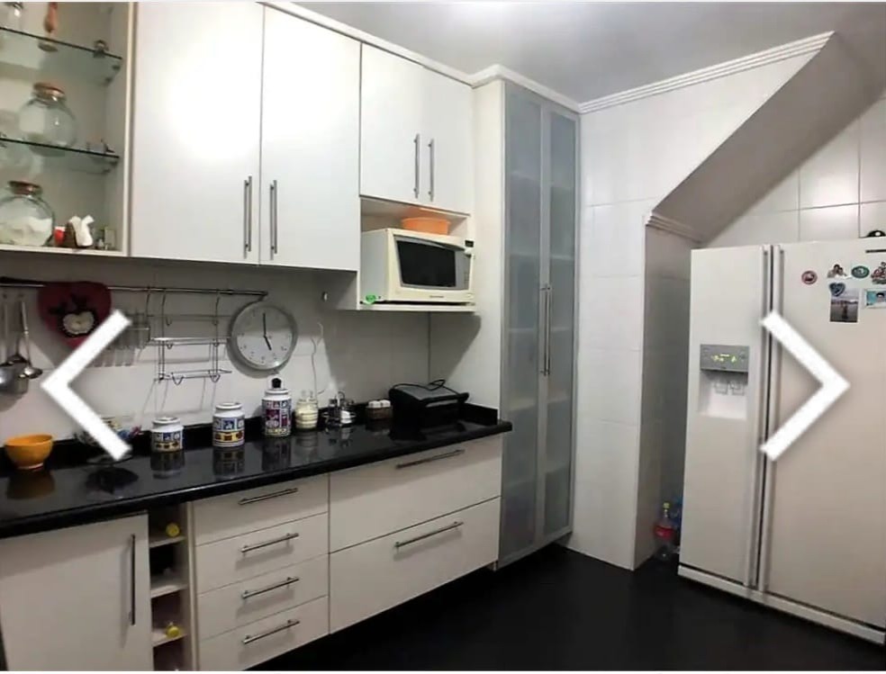 Casa, 3 quartos, 160 m² - Foto 14