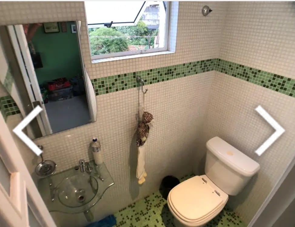 Casa, 3 quartos, 160 m² - Foto 19