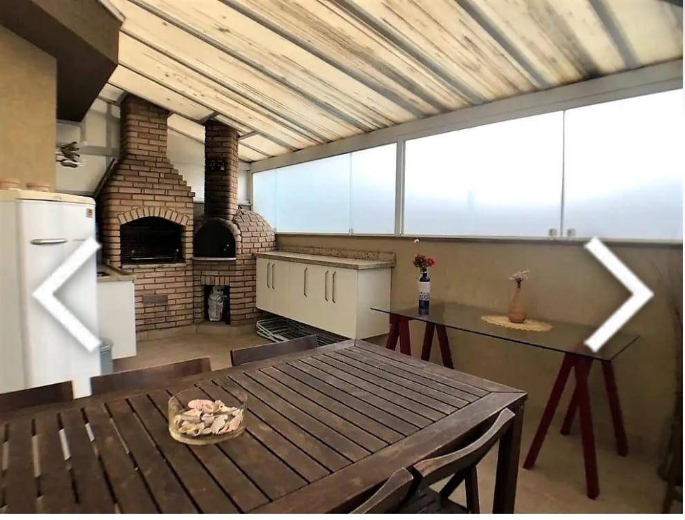 Casa, 3 quartos, 160 m² - Foto 22