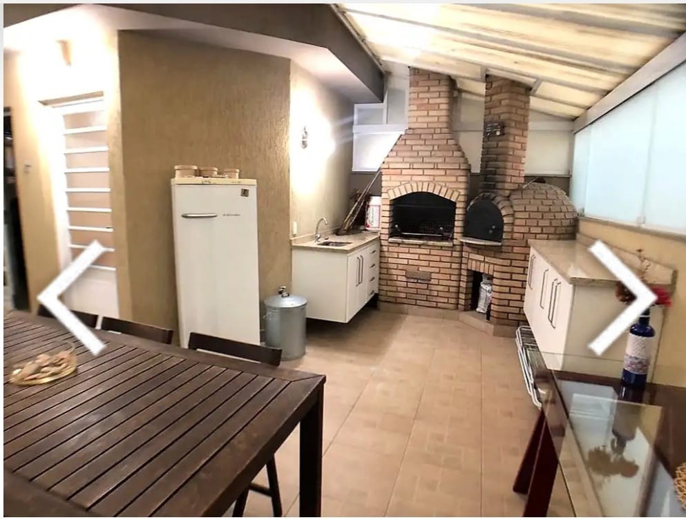 Casa, 3 quartos, 160 m² - Foto 24