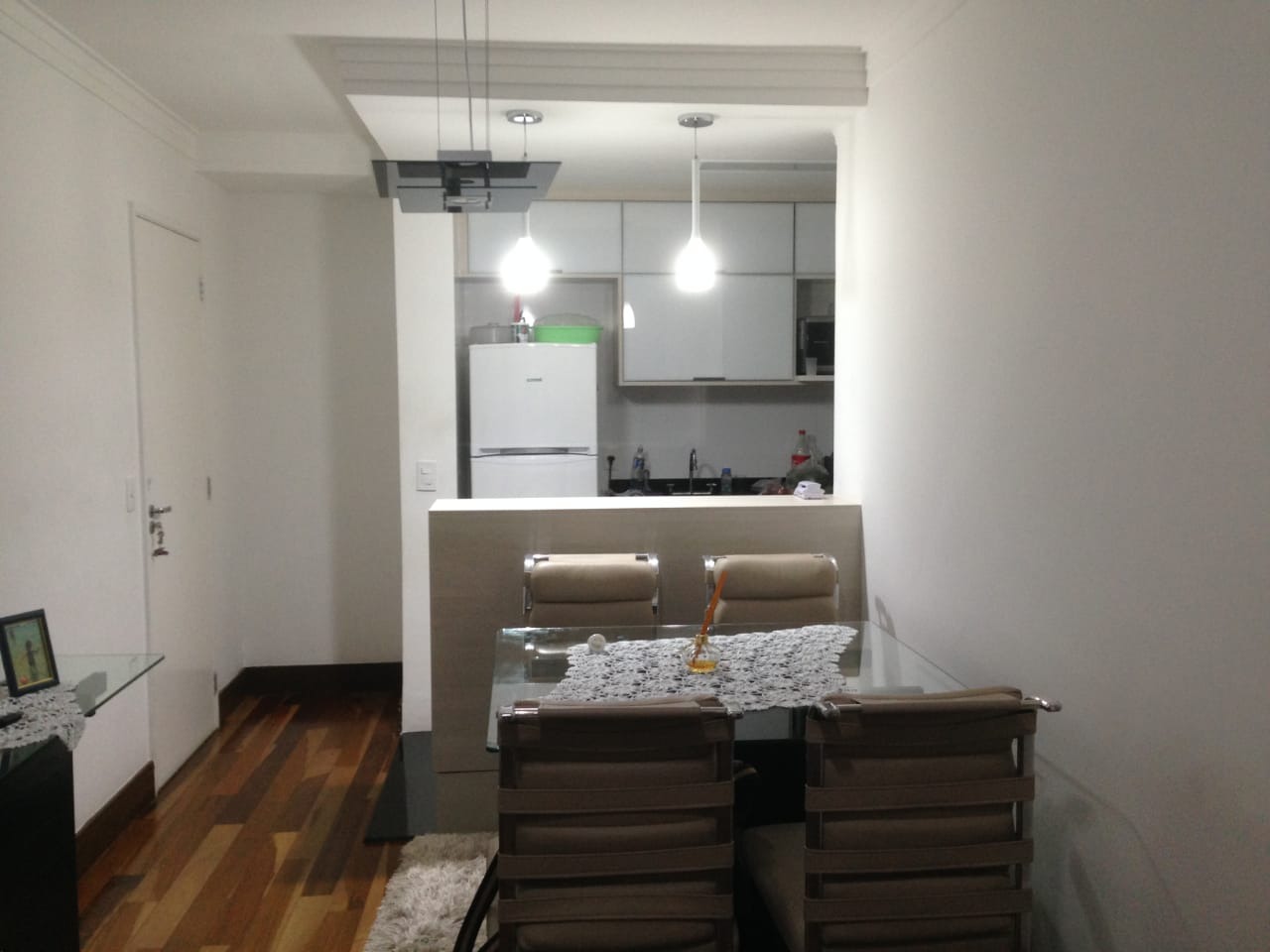Apartamento, 3 quartos, 68 m² - Foto 1