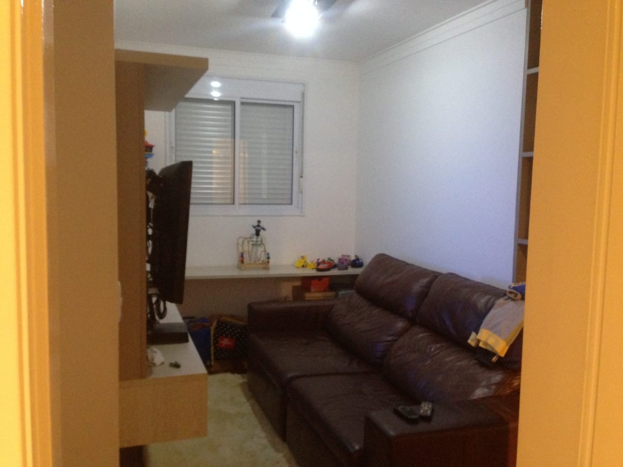 Apartamento, 3 quartos, 68 m² - Foto 4