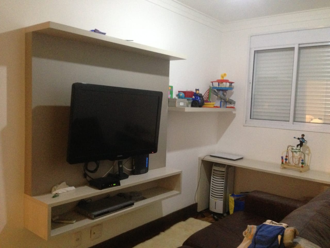 Apartamento, 3 quartos, 68 m² - Foto 5