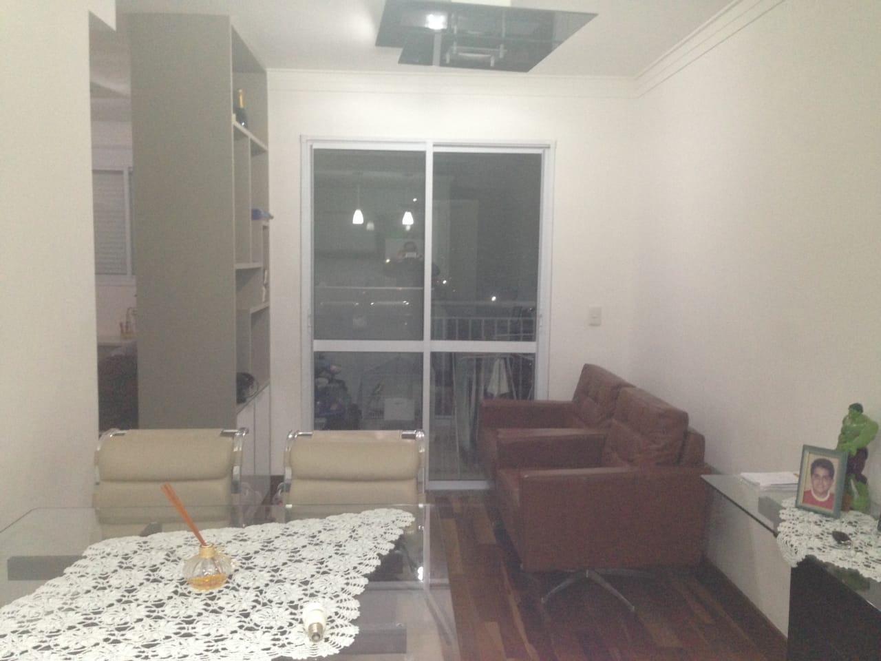 Apartamento, 3 quartos, 68 m² - Foto 9