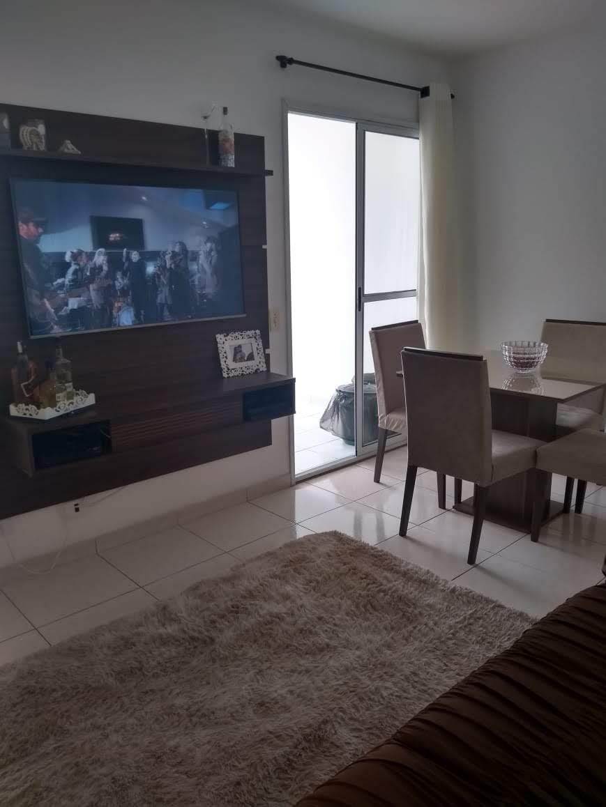 Apartamento, 2 quartos, 54 m² - Foto 1