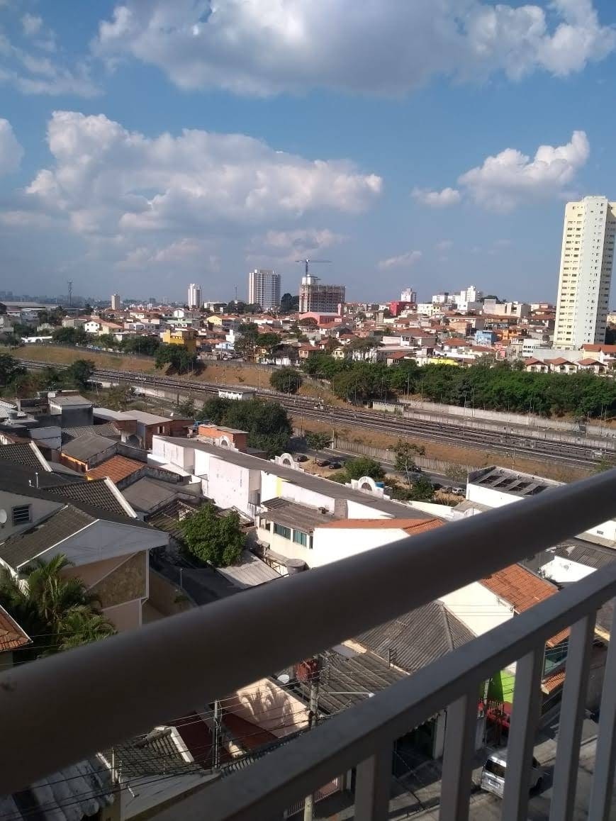 Apartamento, 2 quartos, 54 m² - Foto 2