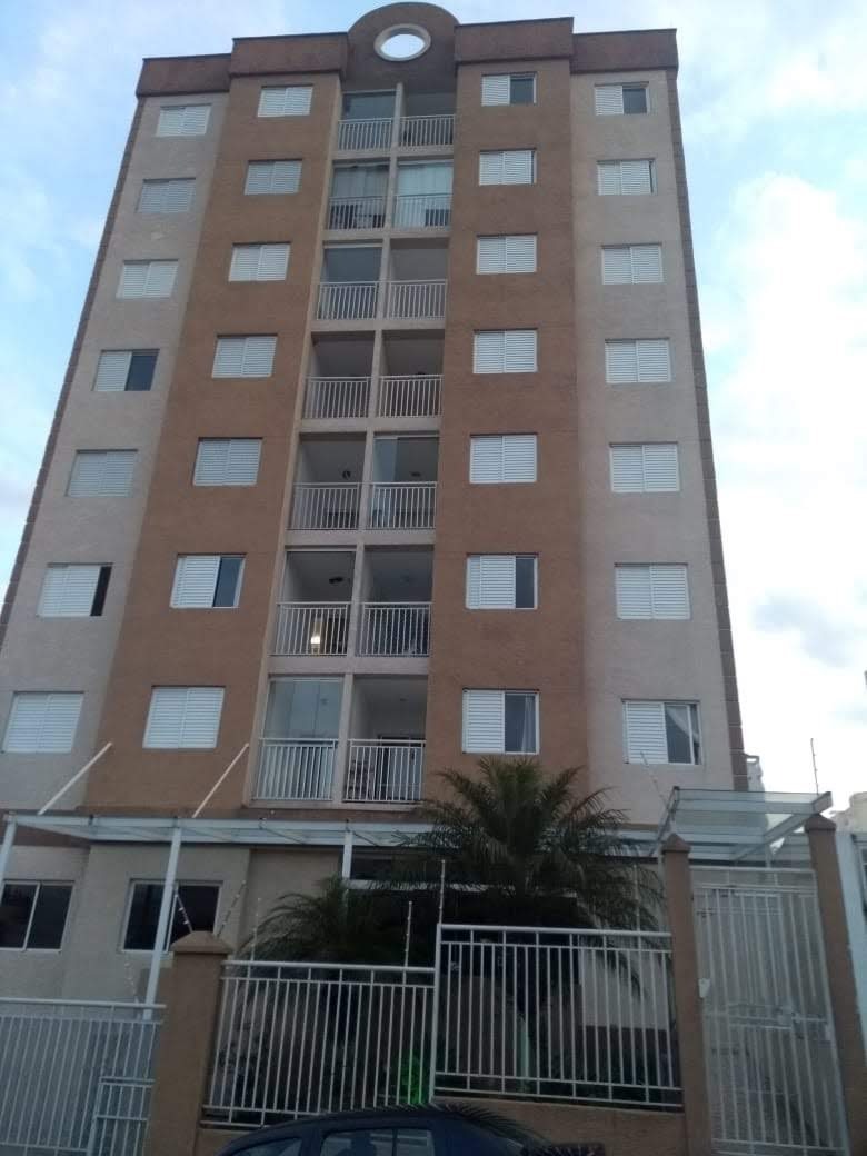 Apartamento, 2 quartos, 54 m² - Foto 4