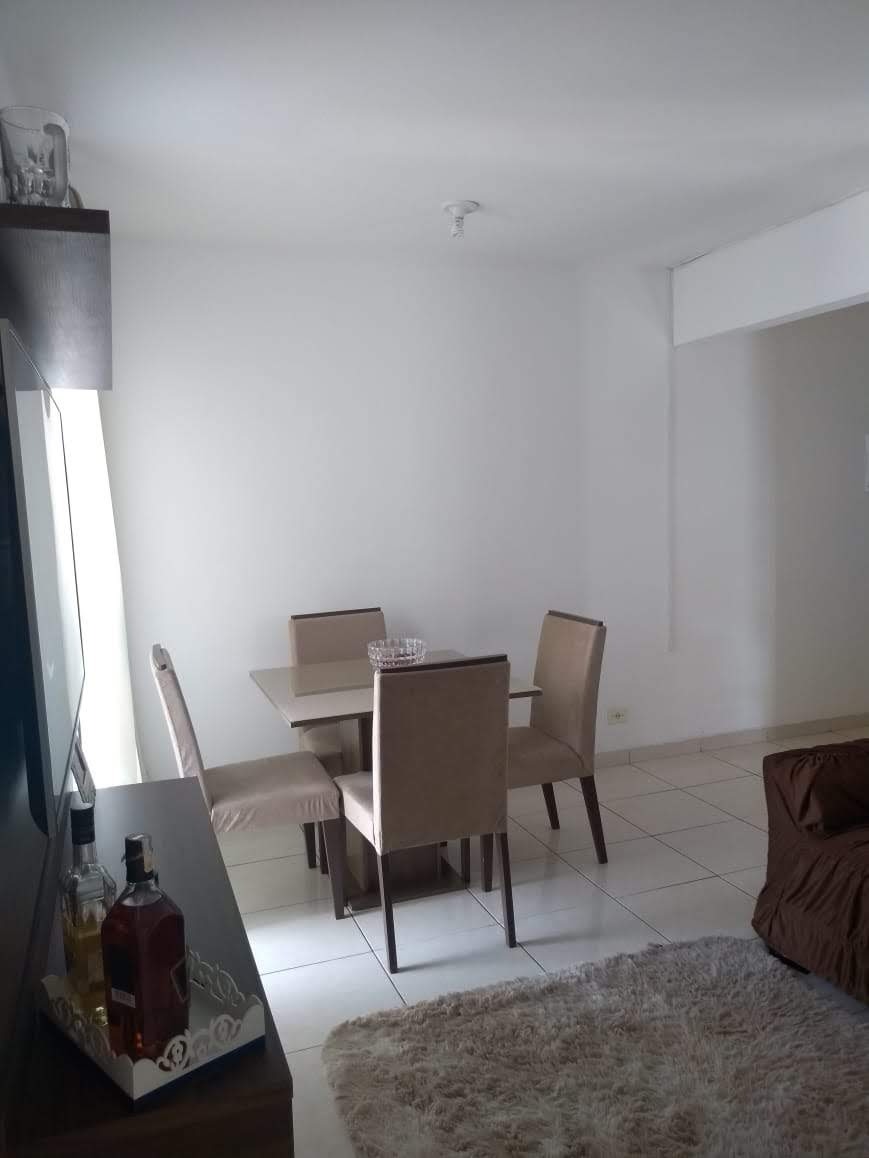 Apartamento, 2 quartos, 54 m² - Foto 6