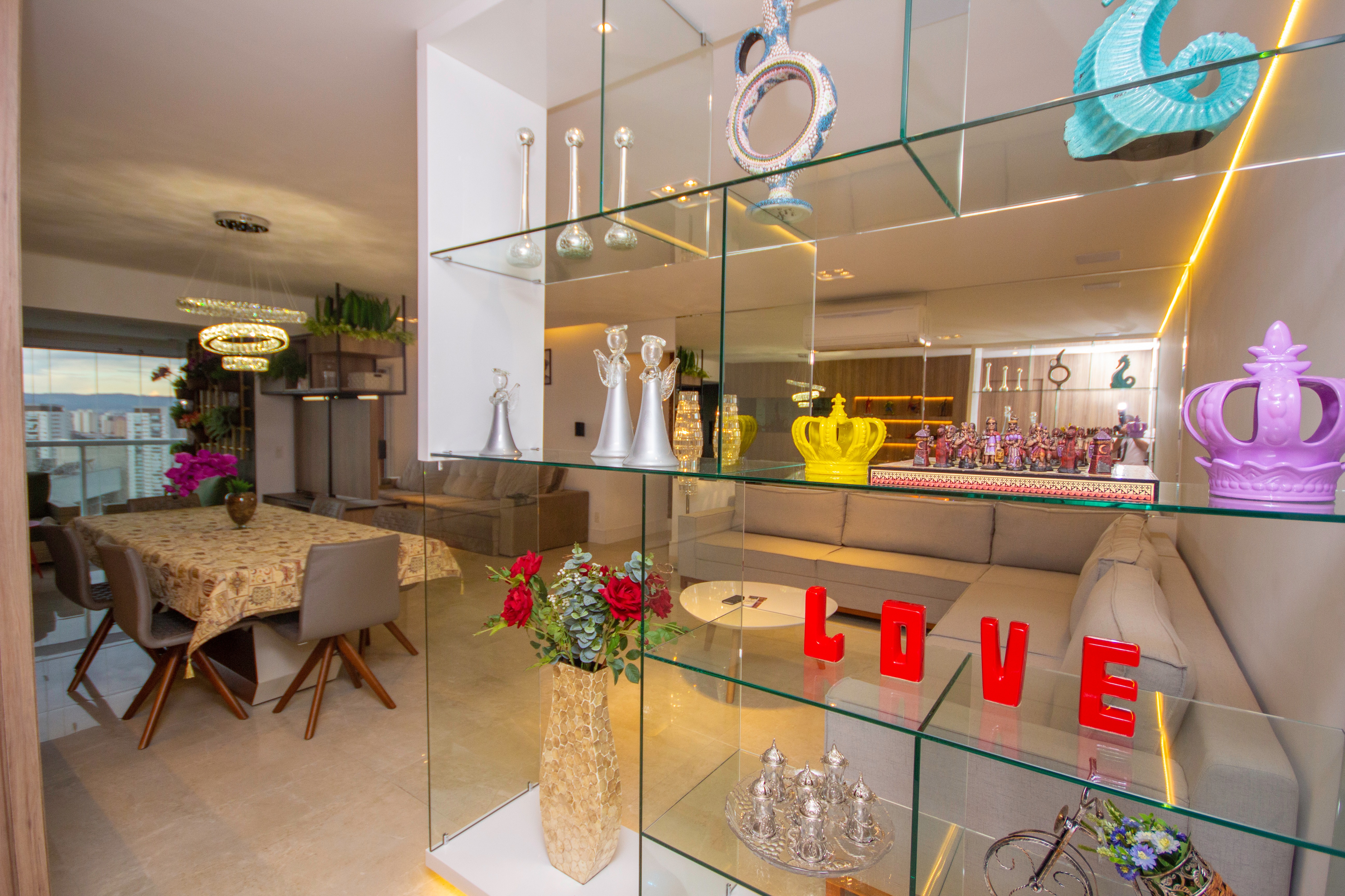 Apartamento, 3 quartos, 157 m² - Foto 2