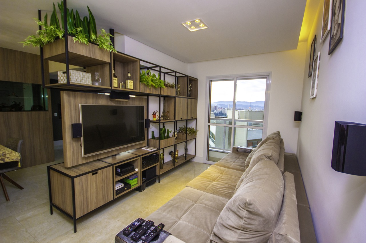 Apartamento, 3 quartos, 157 m² - Foto 5