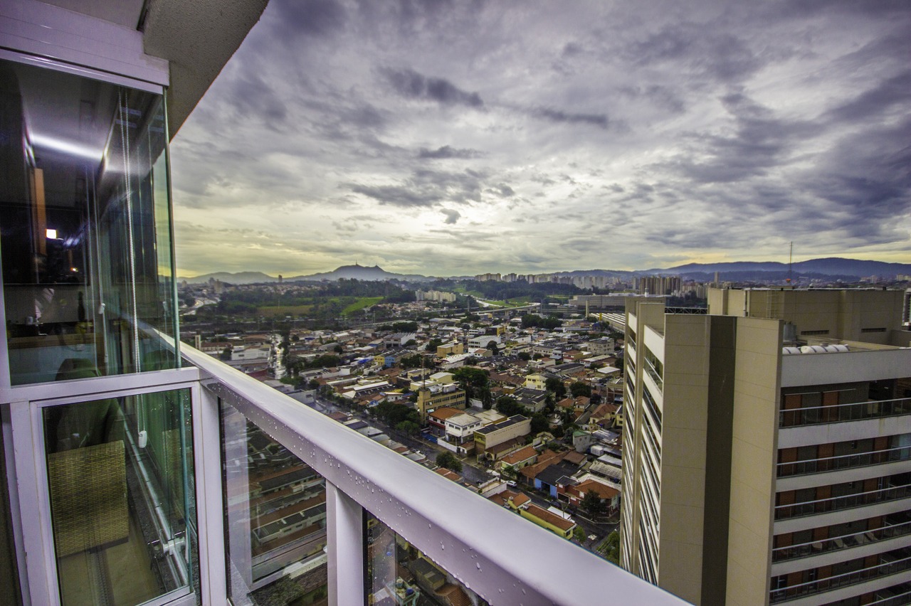 Apartamento, 3 quartos, 157 m² - Foto 6
