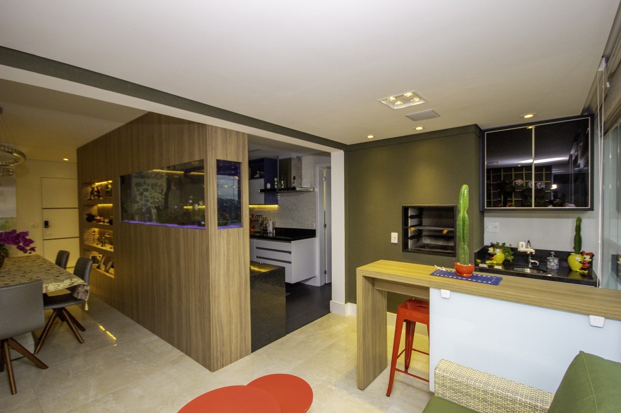 Apartamento, 3 quartos, 157 m² - Foto 10