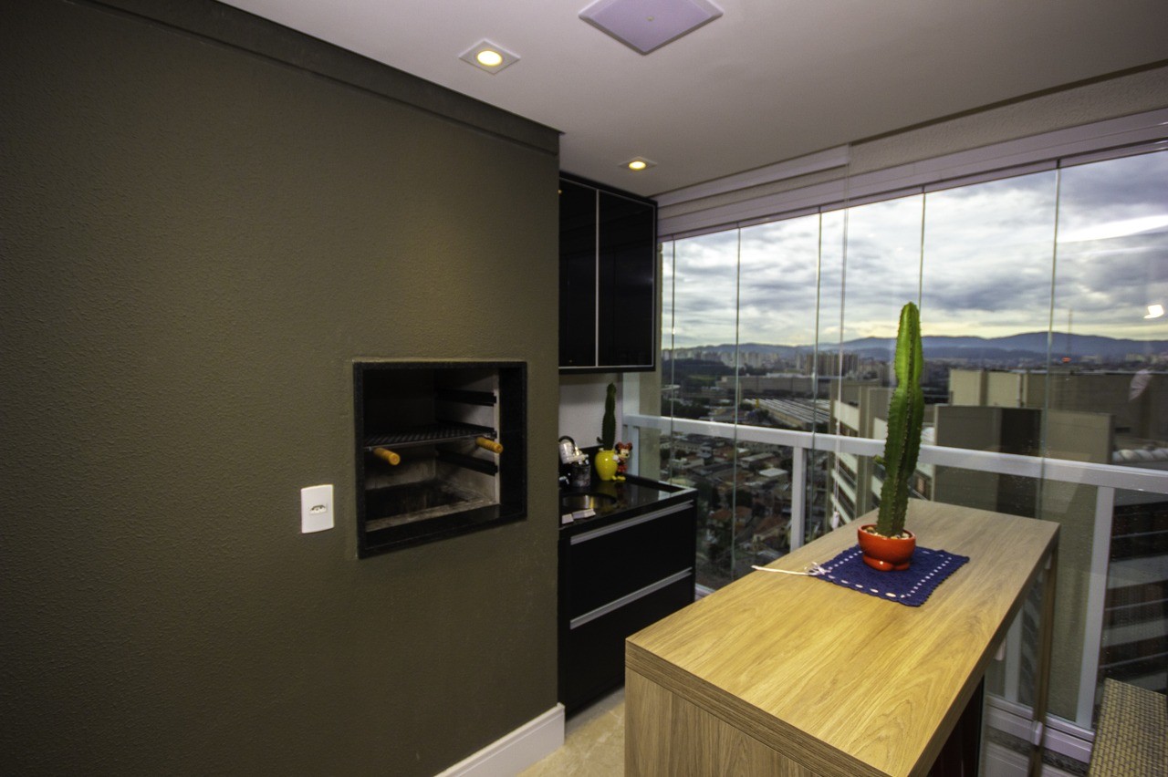 Apartamento, 3 quartos, 157 m² - Foto 11