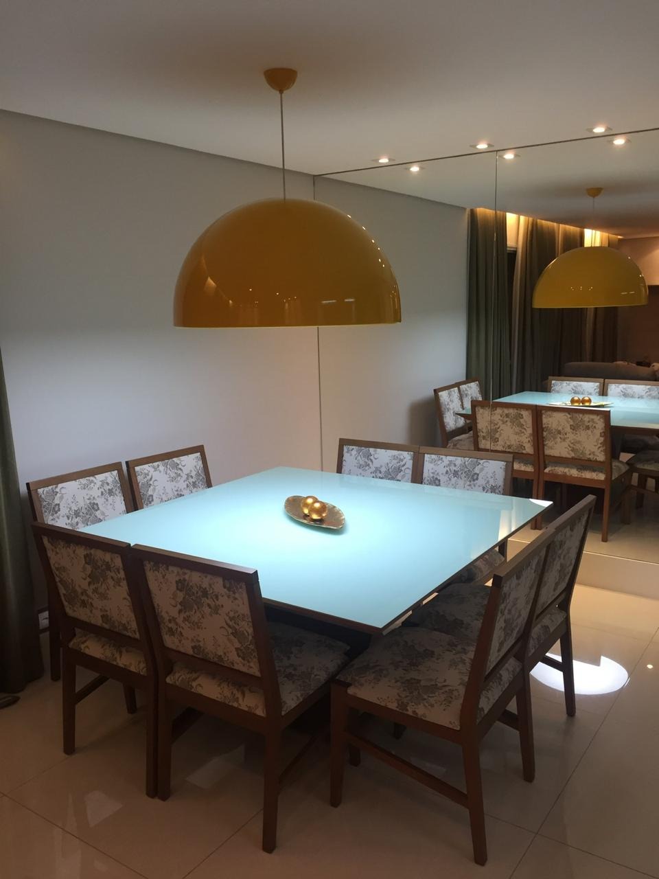 Apartamento, 2 quartos, 104 m² - Foto 2