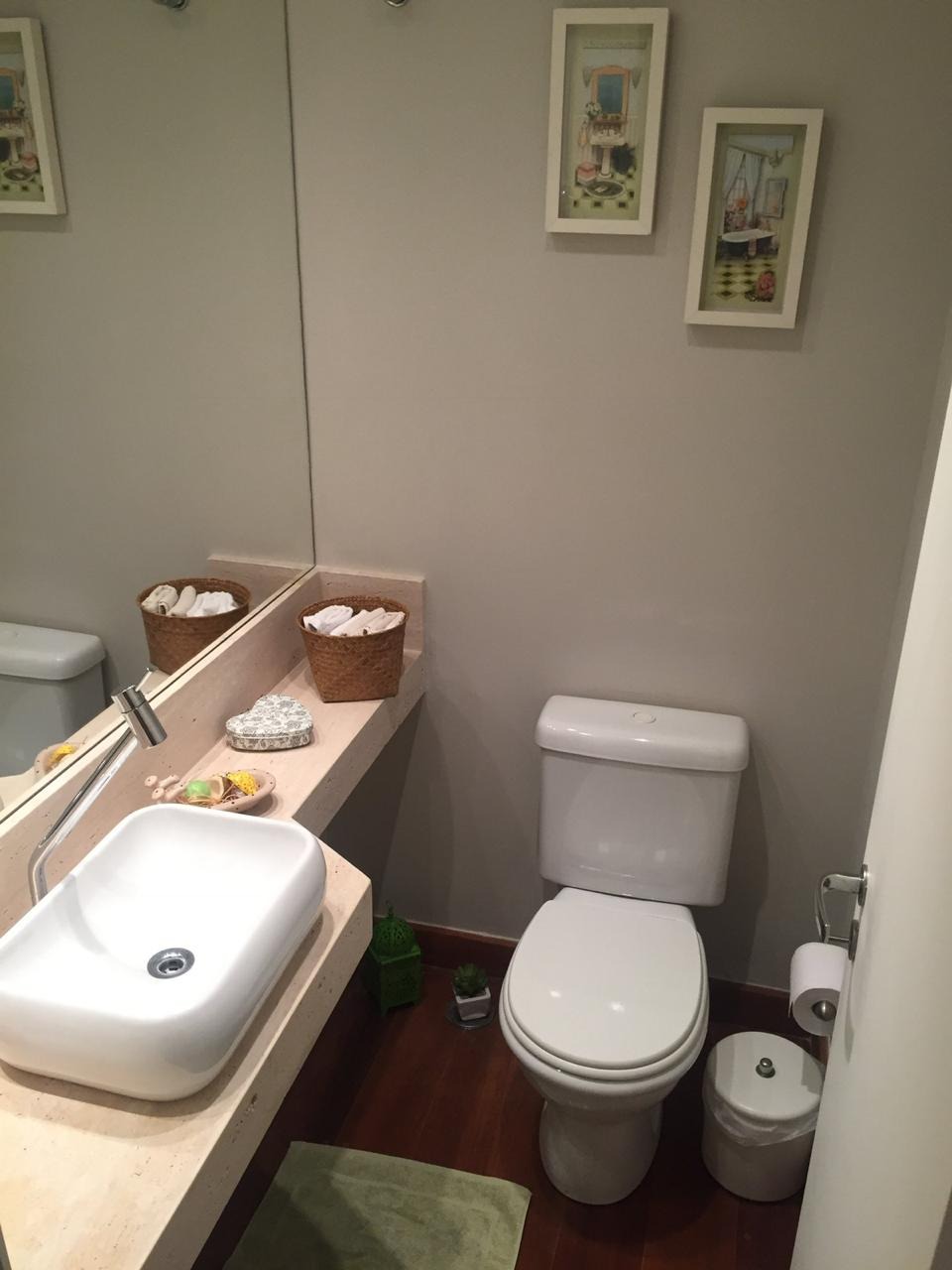 Apartamento, 2 quartos, 104 m² - Foto 4
