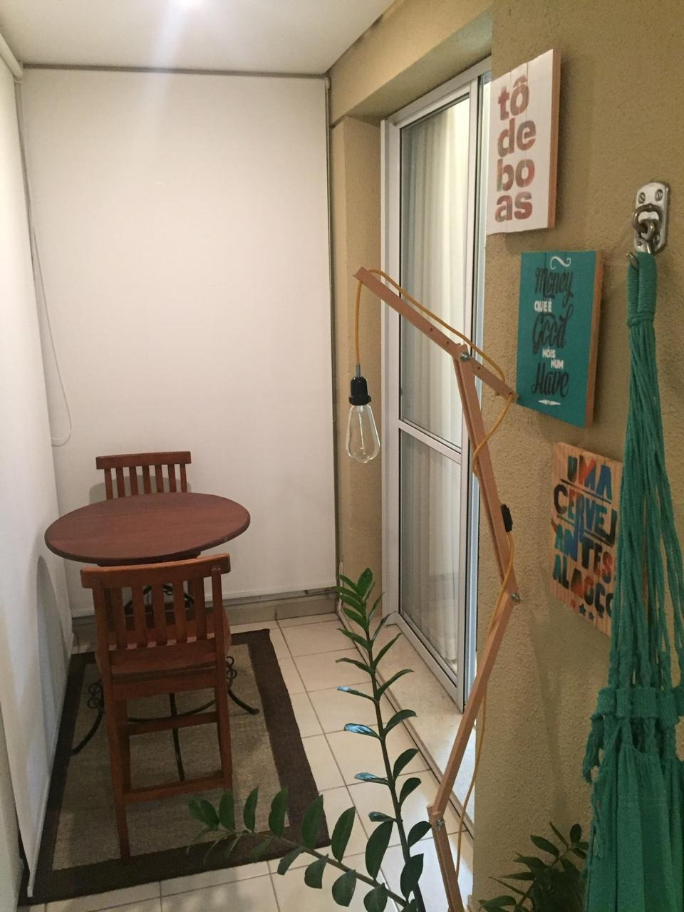 Apartamento, 2 quartos, 104 m² - Foto 7