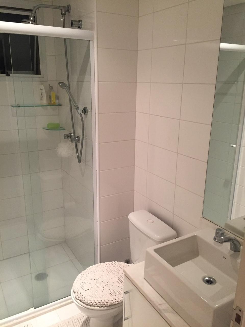 Apartamento, 2 quartos, 104 m² - Foto 11