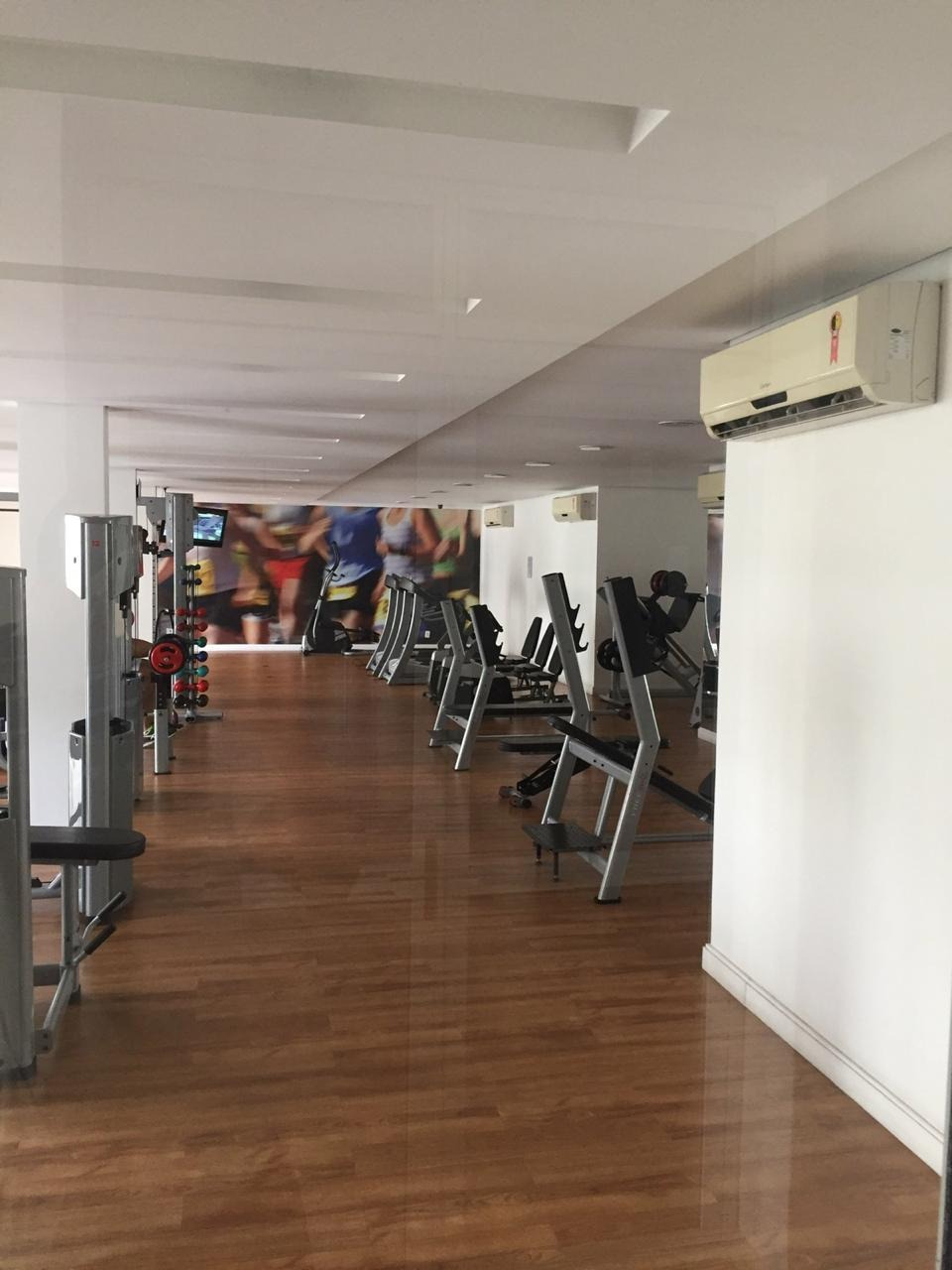 Apartamento, 2 quartos, 104 m² - Foto 16