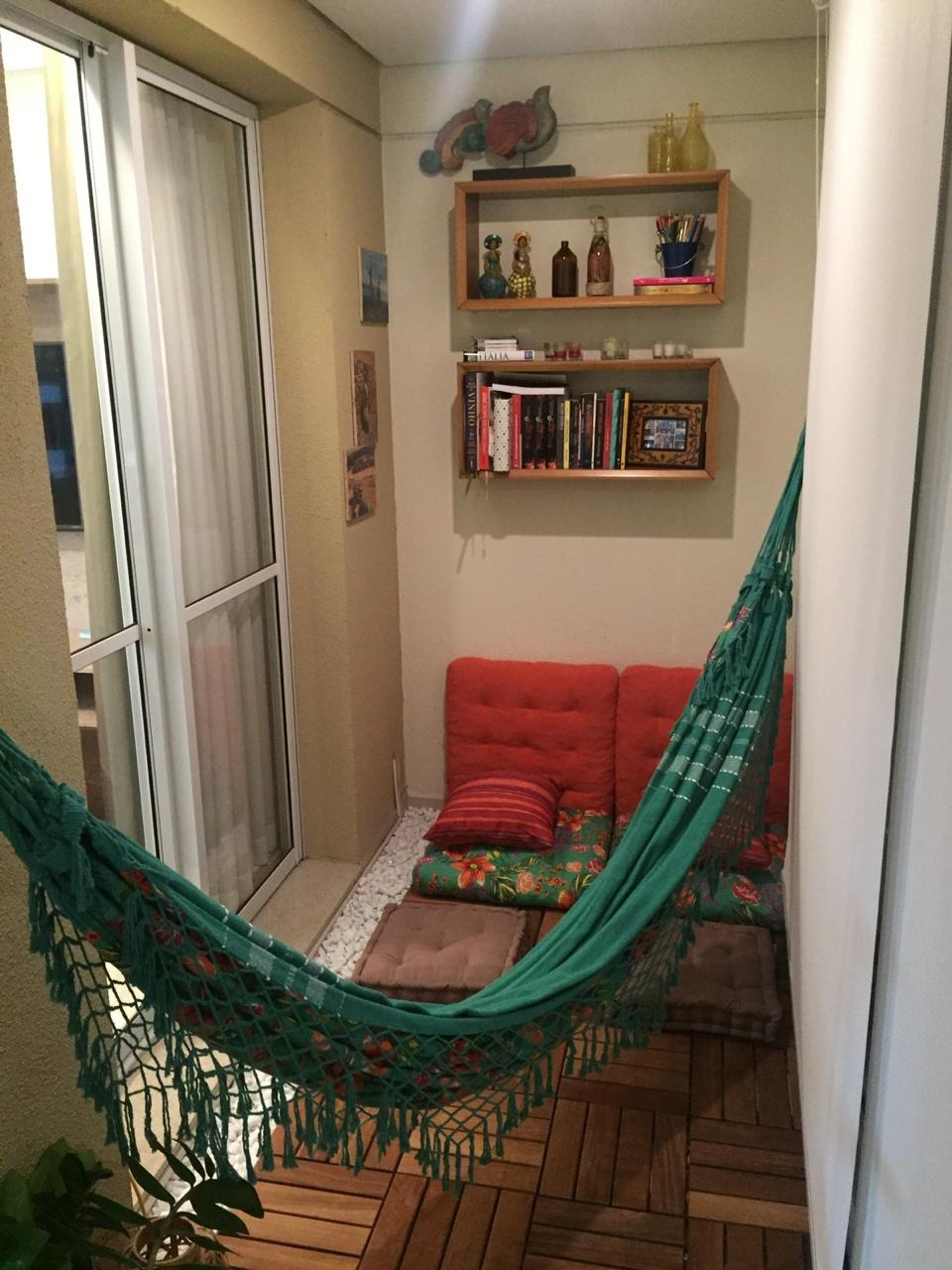 Apartamento, 2 quartos, 104 m² - Foto 21