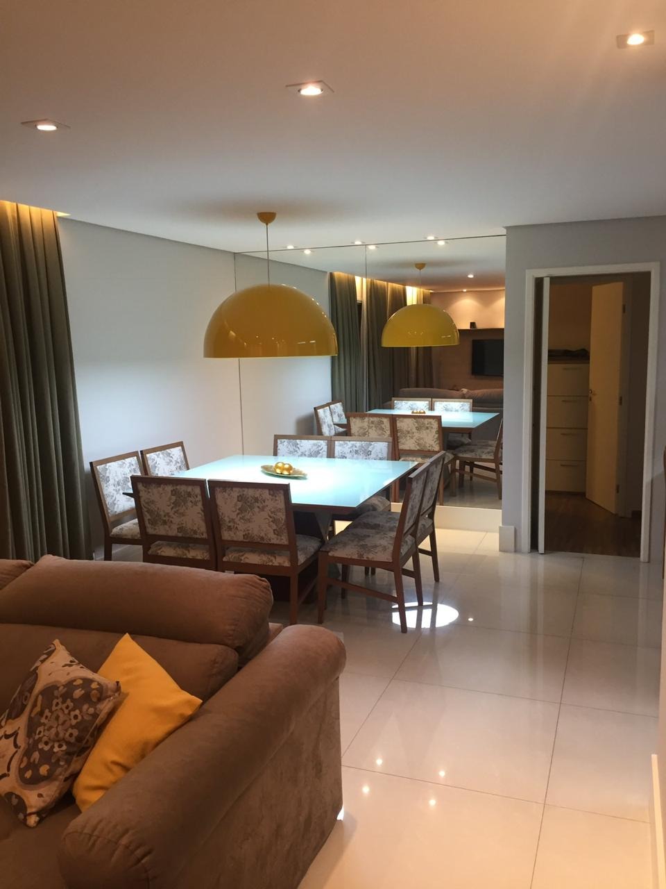 Apartamento, 2 quartos, 104 m² - Foto 23