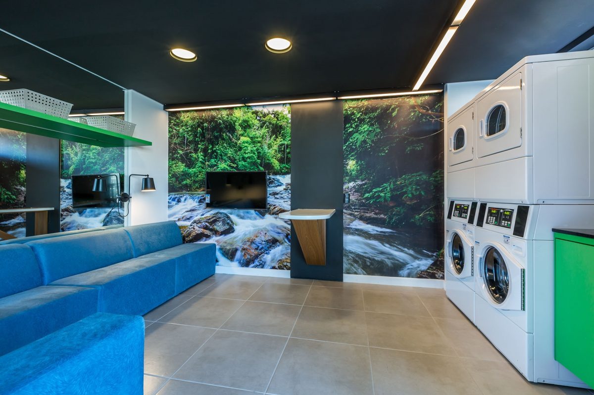 Apartamento, 1 quarto, 36 m² - Foto 9