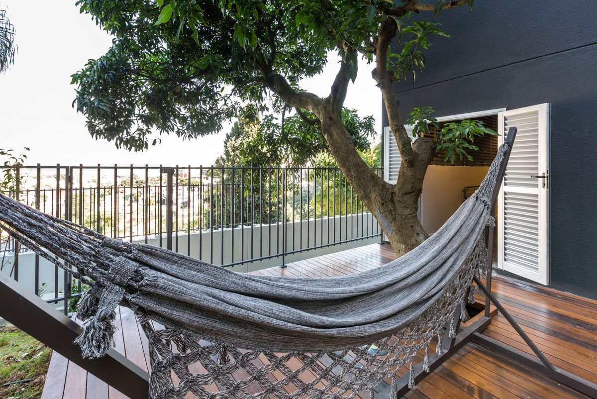 Apartamento, 1 quarto, 36 m² - Foto 11