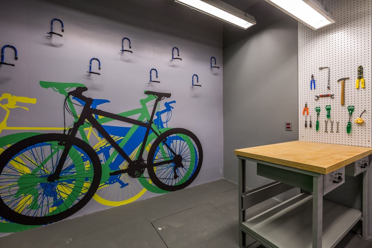 Cobertura, 1 quarto, 72 m² - Foto 14