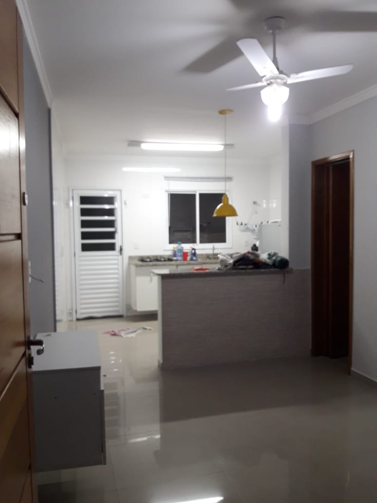 Casa, 2 quartos, 60 m² - Foto 1