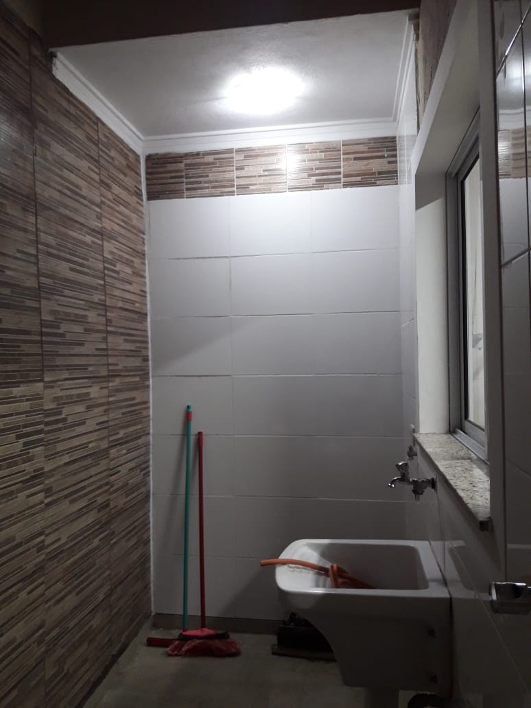 Casa, 2 quartos, 60 m² - Foto 16