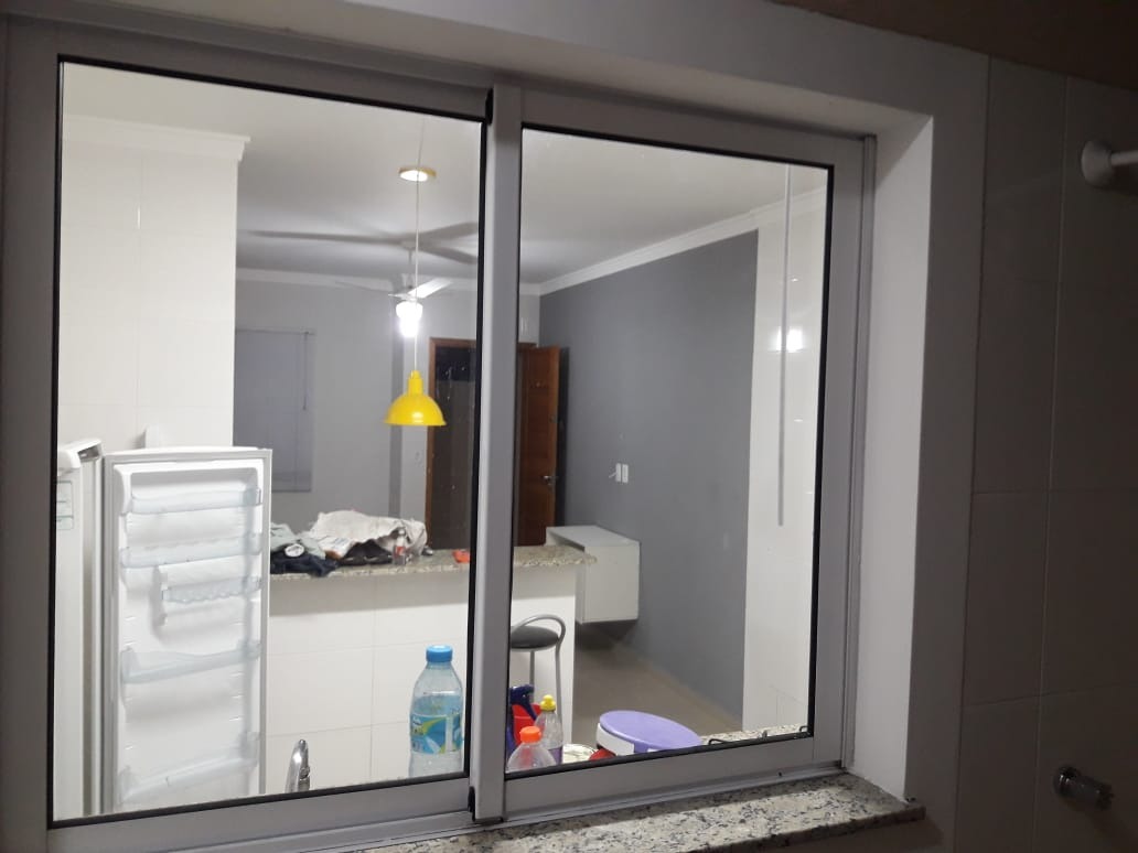Casa, 2 quartos, 60 m² - Foto 17