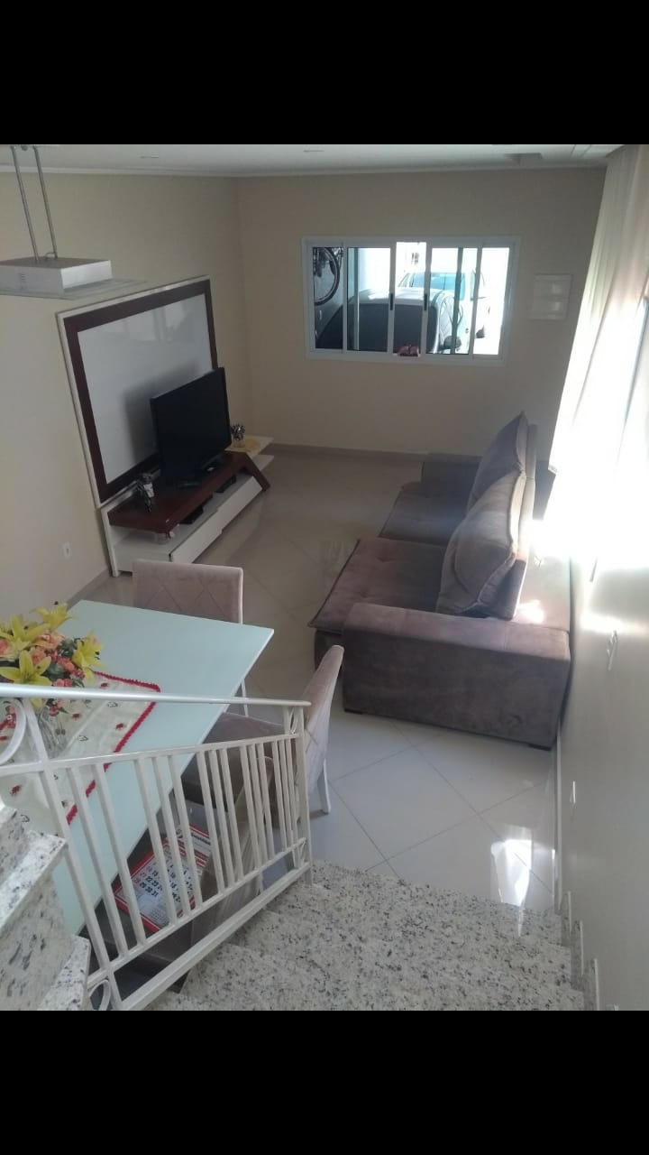 Casa, 3 quartos, 180 m² - Foto 1