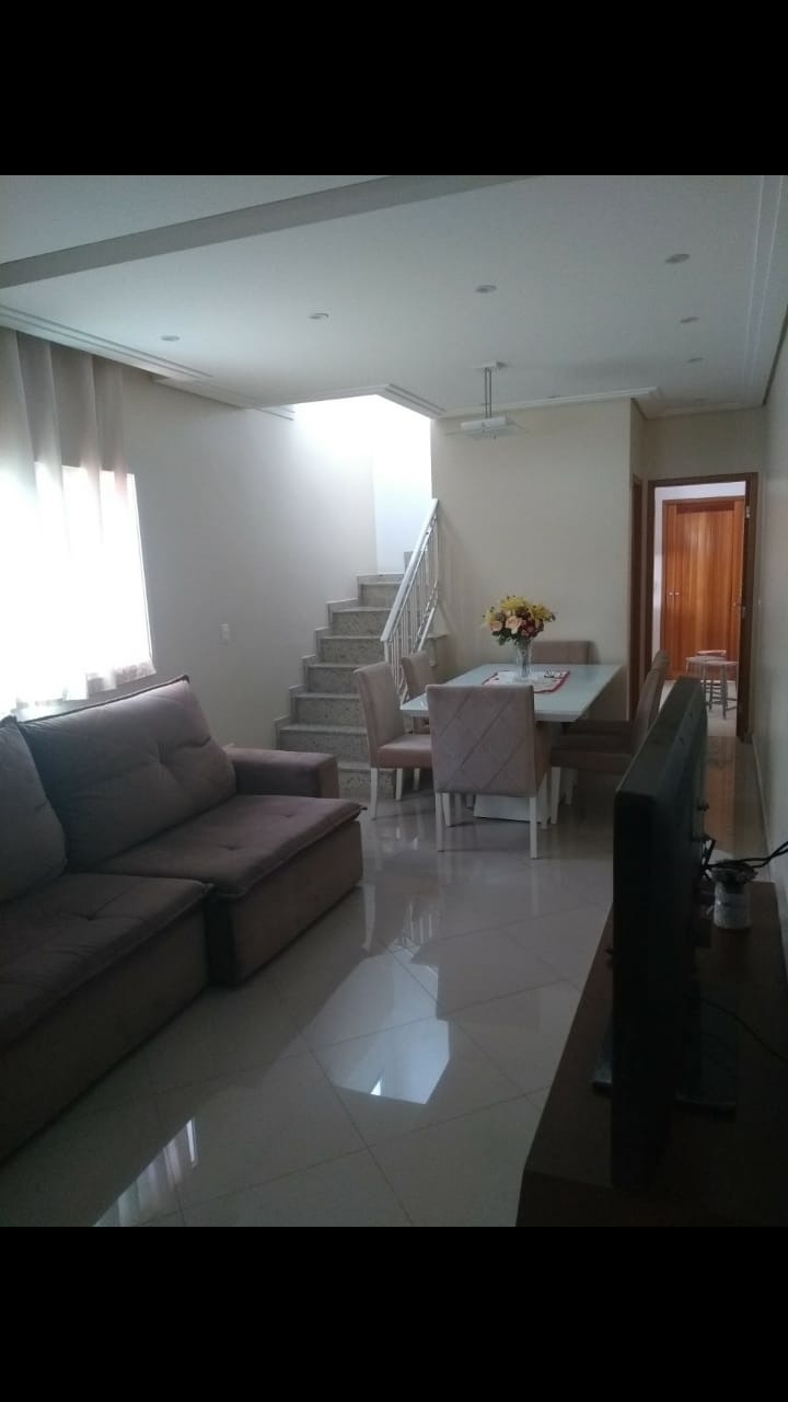 Casa, 3 quartos, 180 m² - Foto 3