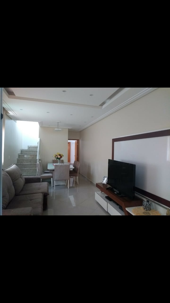 Casa, 3 quartos, 180 m² - Foto 4