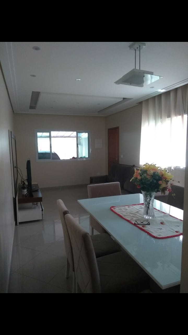 Casa, 3 quartos, 180 m² - Foto 7