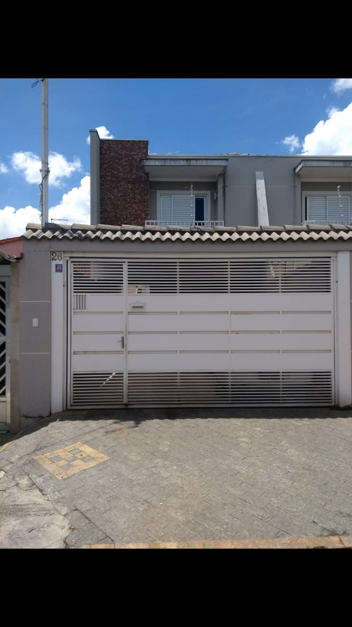 Casa, 3 quartos, 180 m² - Foto 15